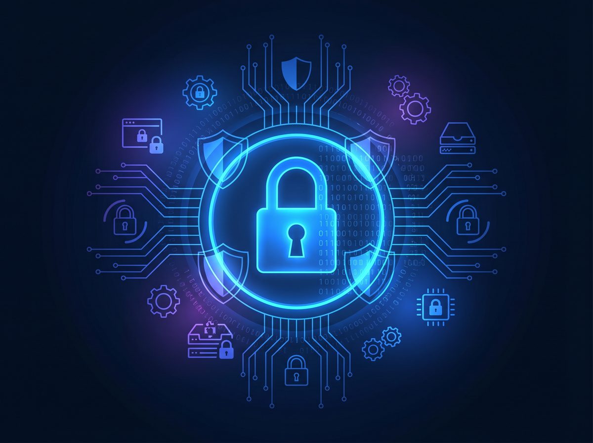 黑庭加速器安全防护体系